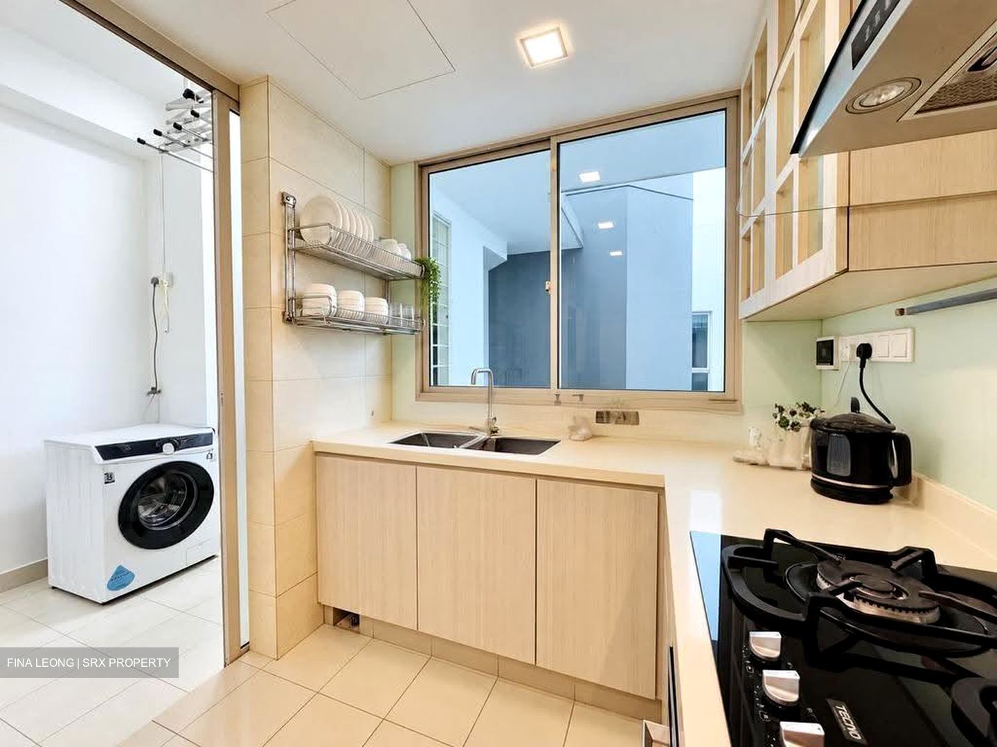 Gardenvista (D21), Condominium #636362951